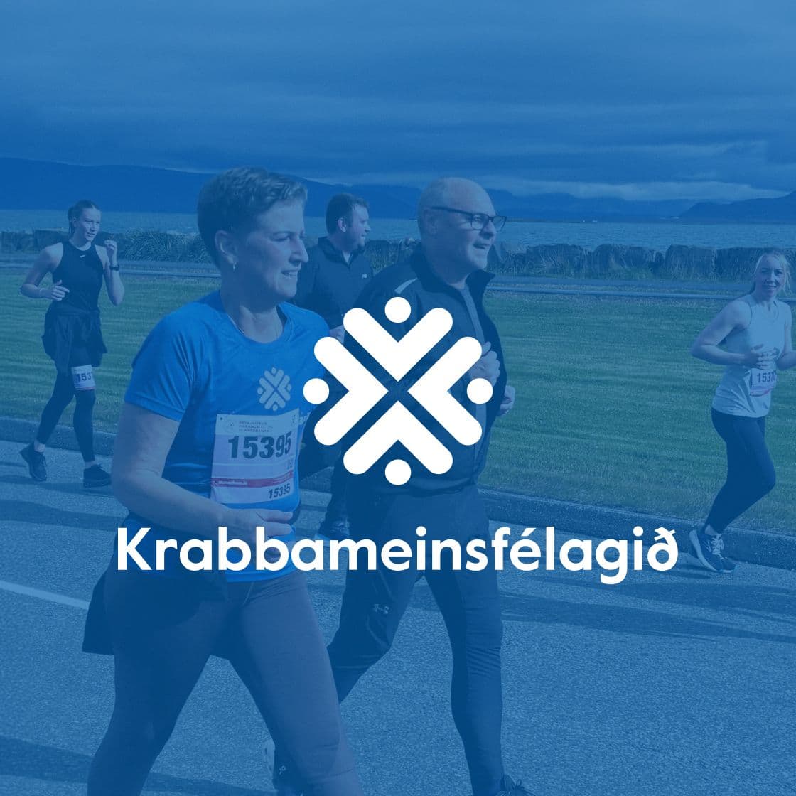 Reykjavíkurmaraþon 2025