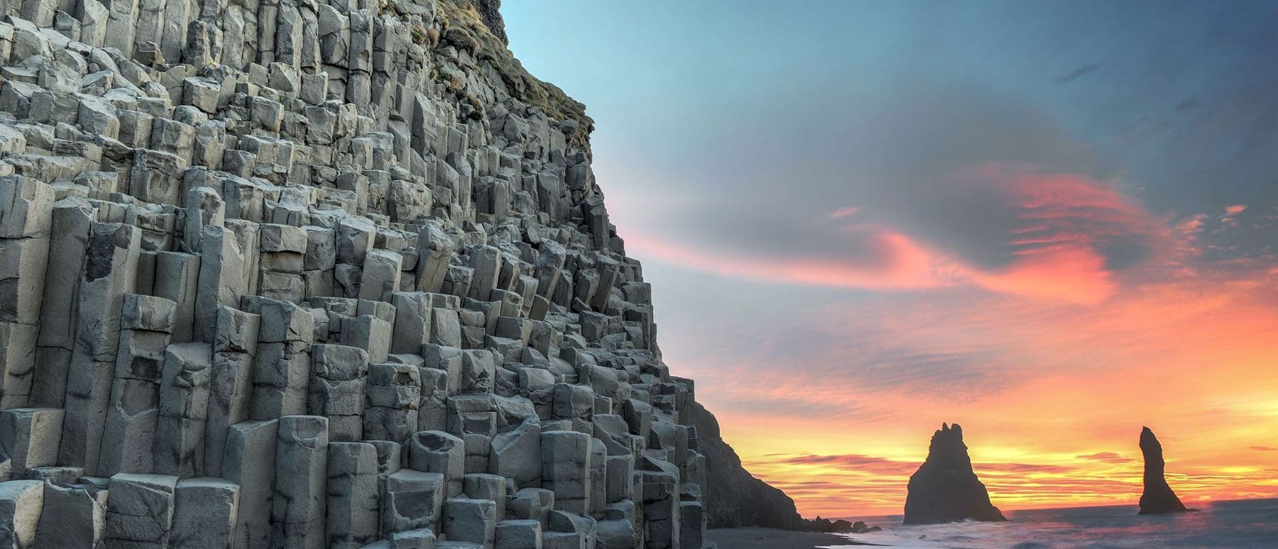 Reynisfjara