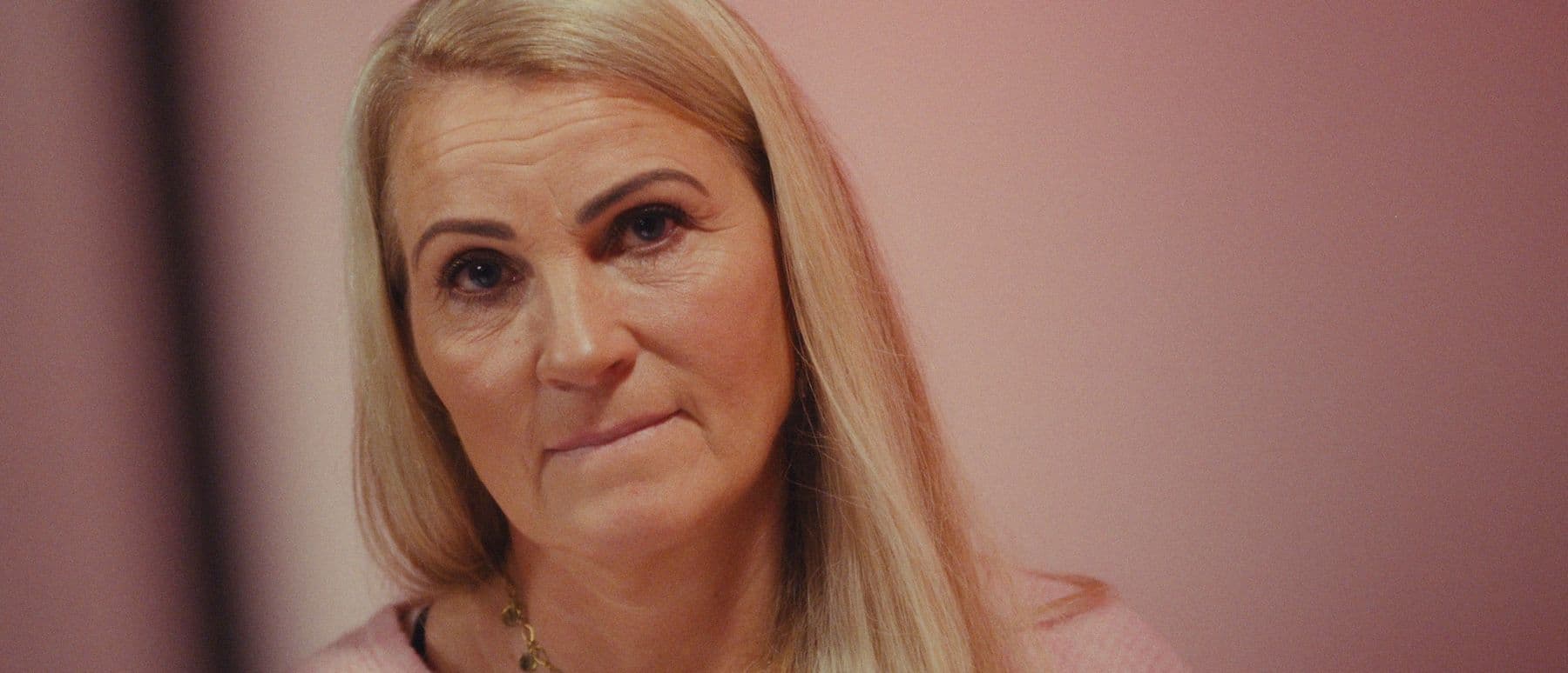 Forsíðumynd fyrir reynslusögu Rósu Bjargar.