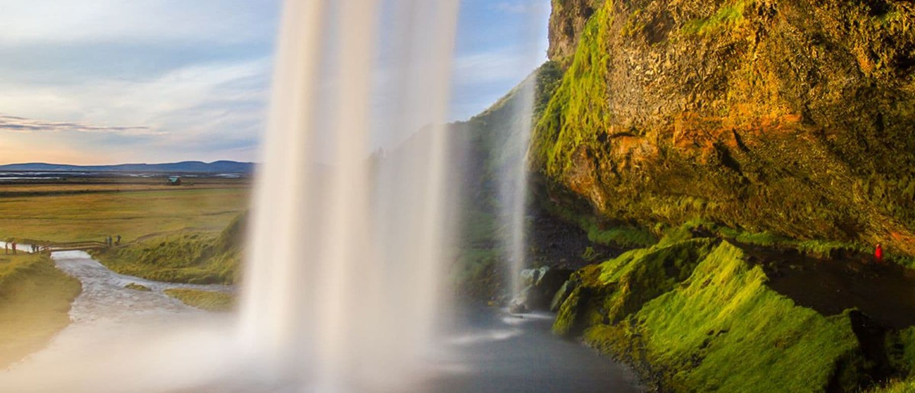 Seljalandsfoss