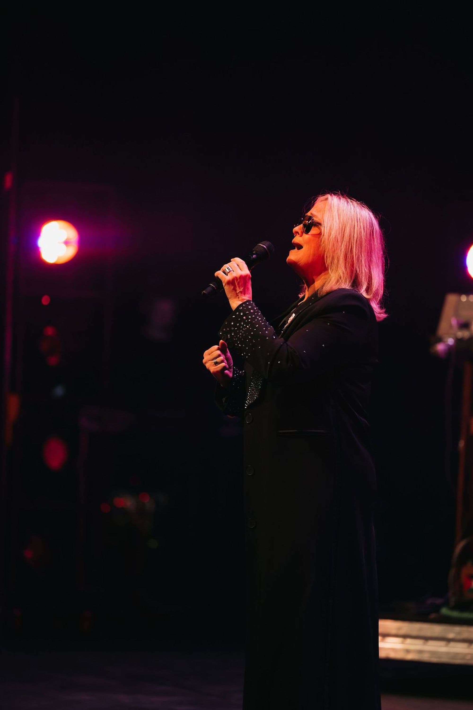 Sigríður Beinteinsdóttir