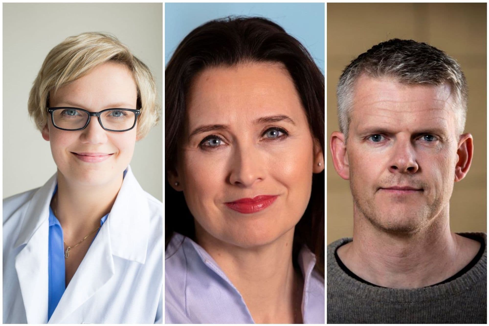 Sigurdís, Sigríður og Stefán, Skoðanagrein Vísi, okt.2024