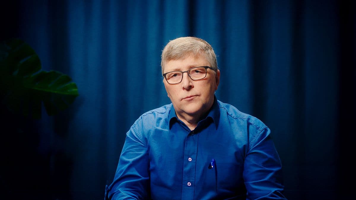 Sigurgeir Líndal Ingólfsson