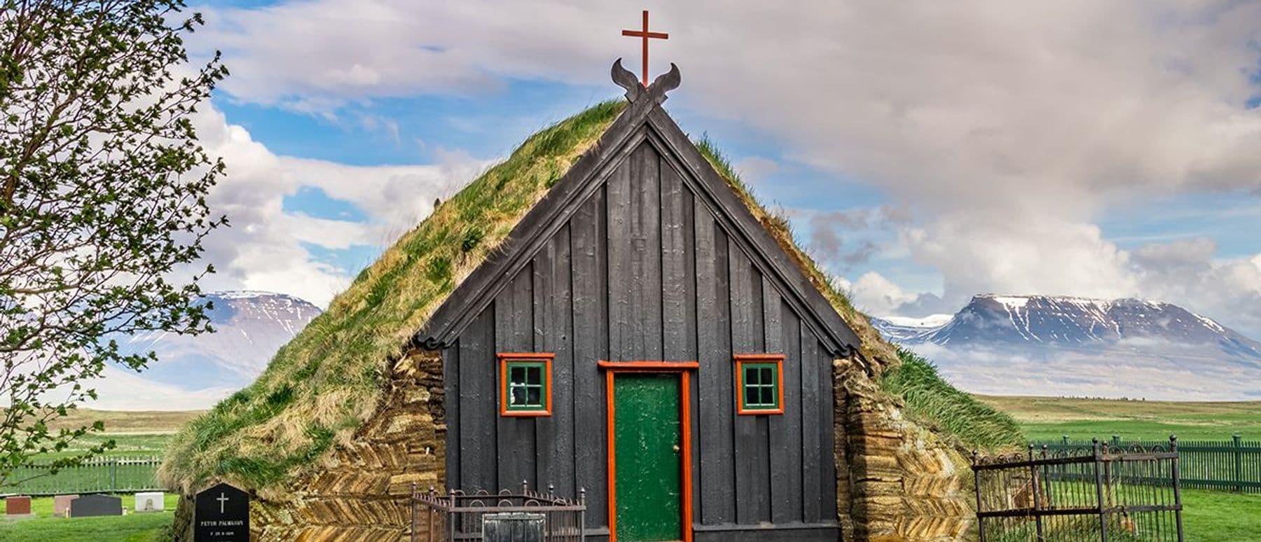 Skagafjordur