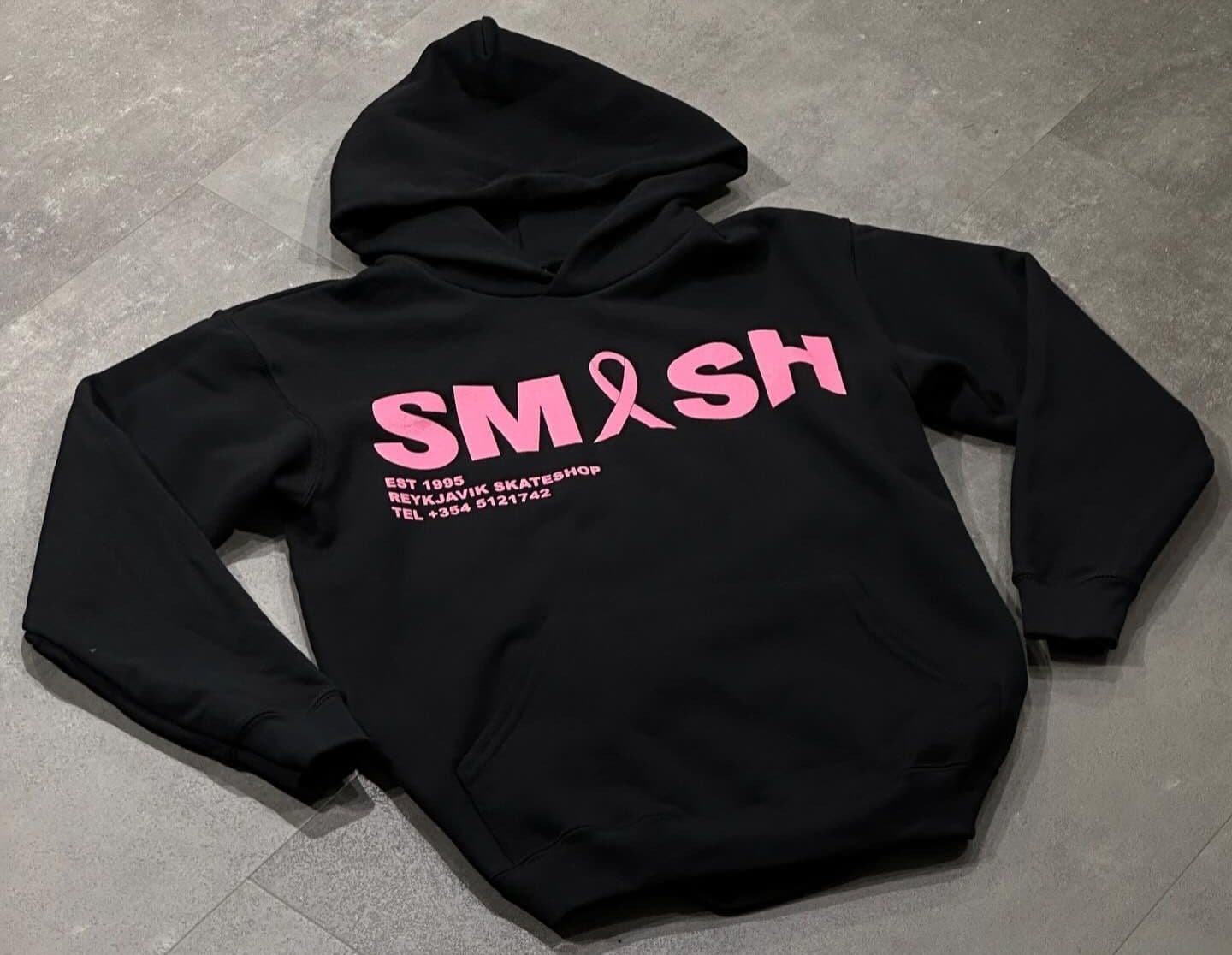 Smash