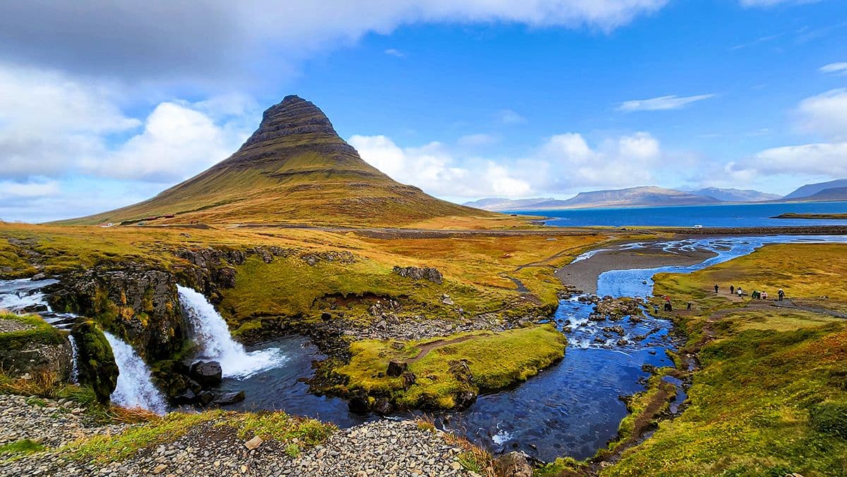 Snæfellsnes