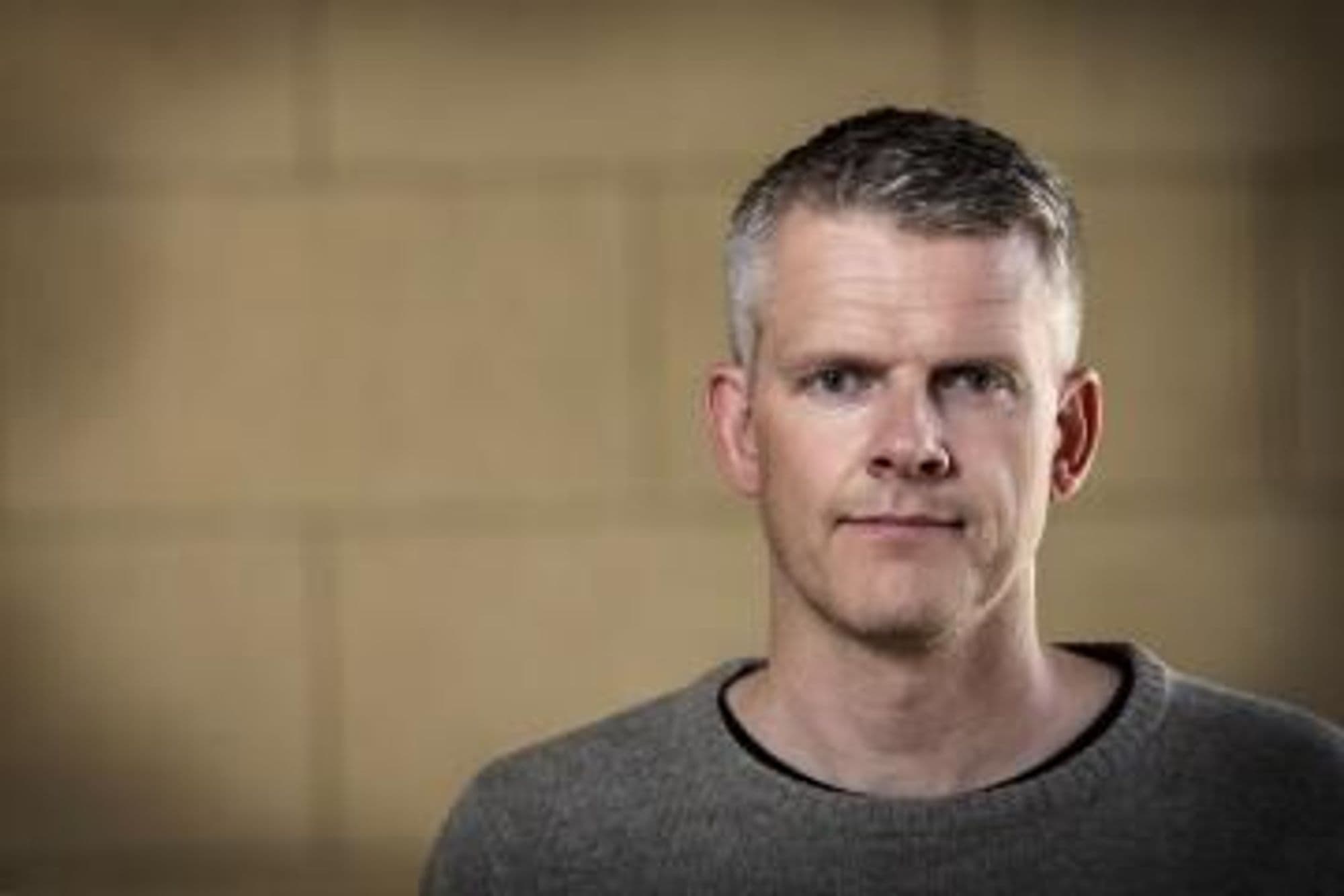 Stefán Sigurðsson, sameindalíffræðingur
