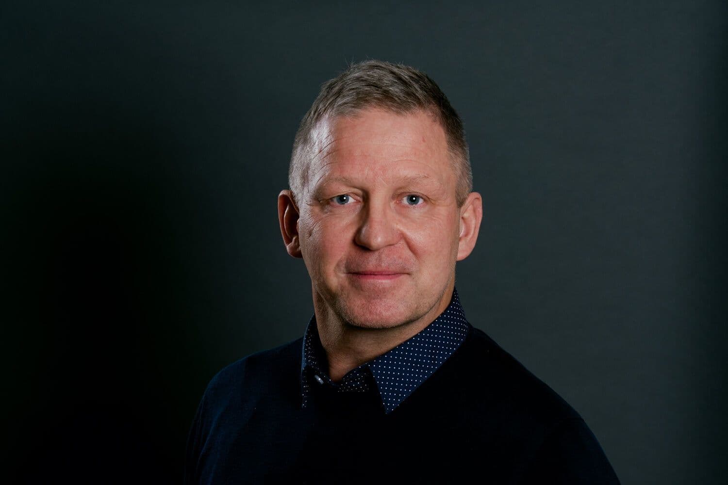 Steinar B. Aðalbjörnsson næringarfræðingur