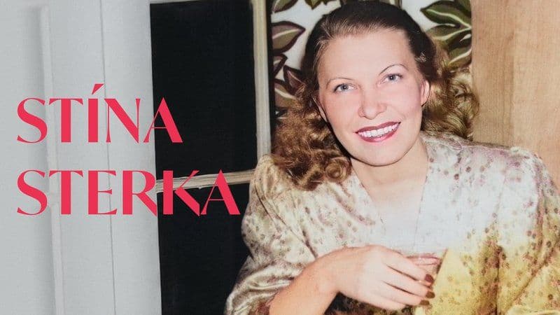 Stína sterka