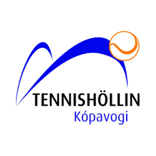 Samstarf - Tennishöllin x Bleika slaufan.