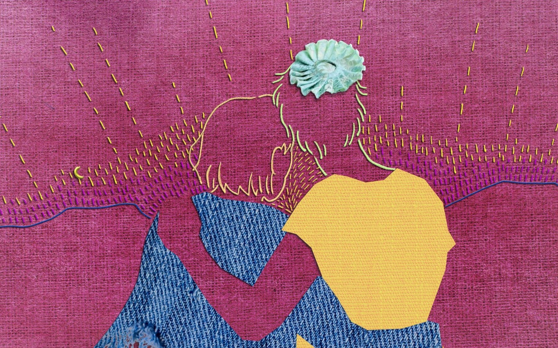 Þakkarmynd úr auglýsingu 2025