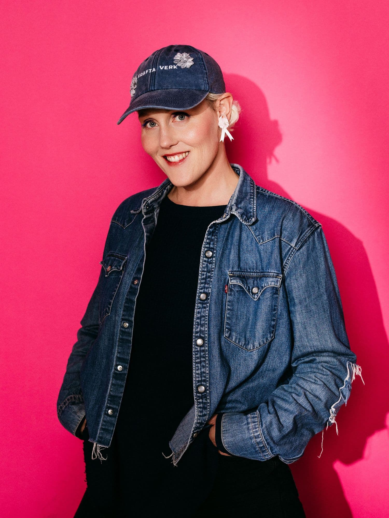 Thelma - gallajakki