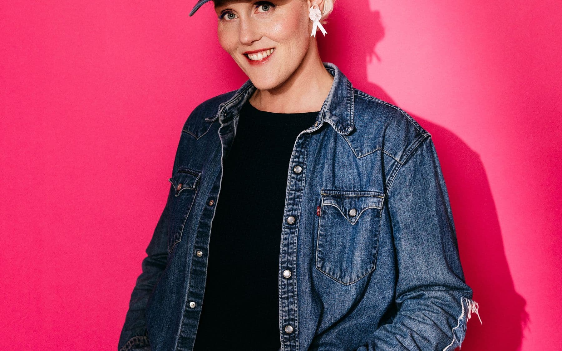 Thelma - gallajakki