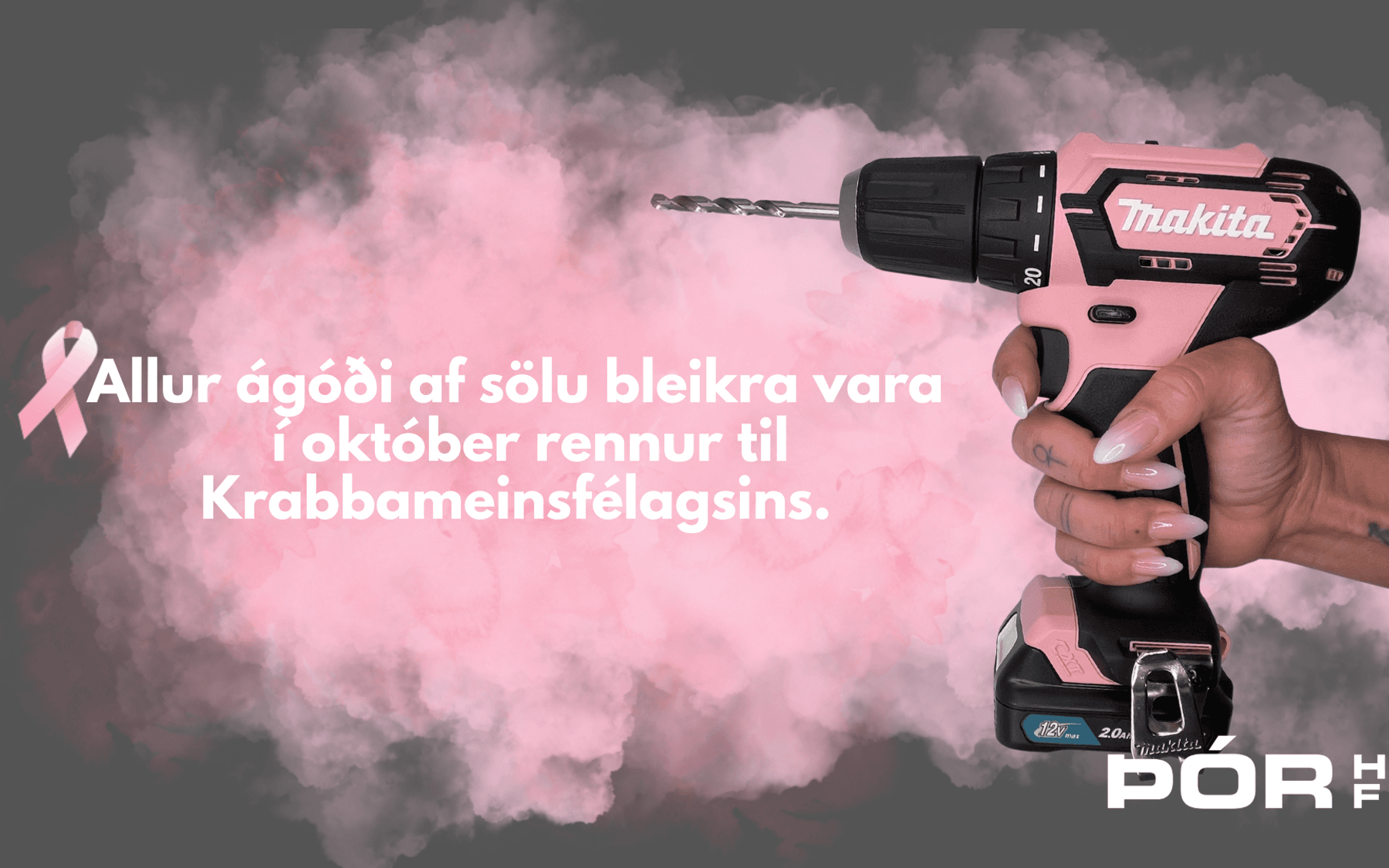 Þór