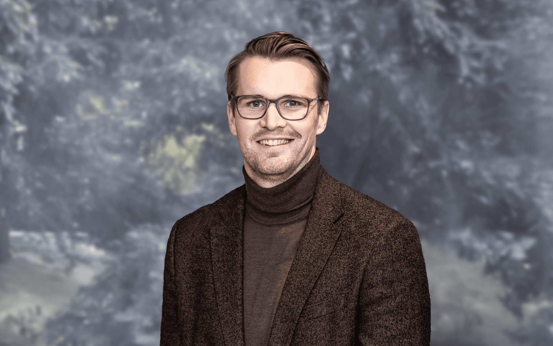 Mynd af Þóri Einarssyni Long