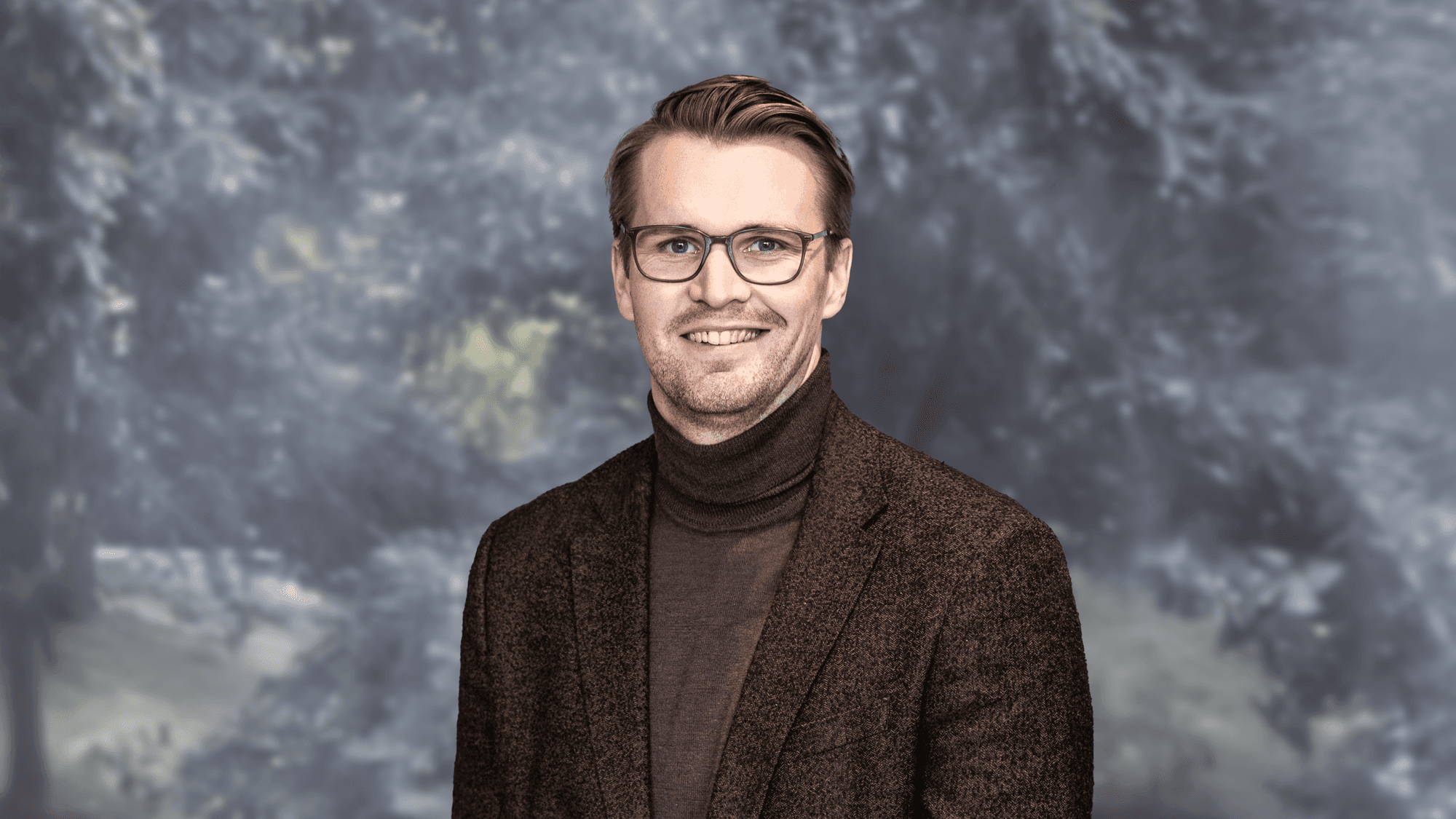 Mynd af Þóri Einarssyni Long