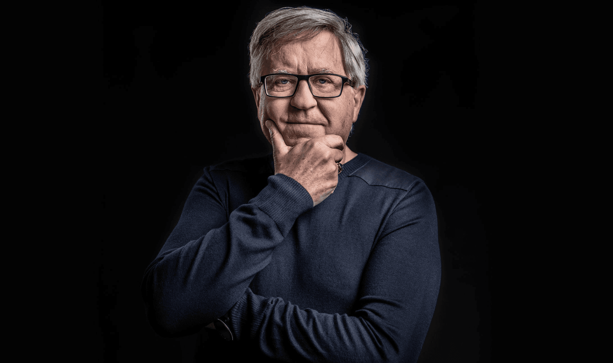 Þráinn - 61 árs - Blöðruhálskirtilskrabbamein - Reynslusaga