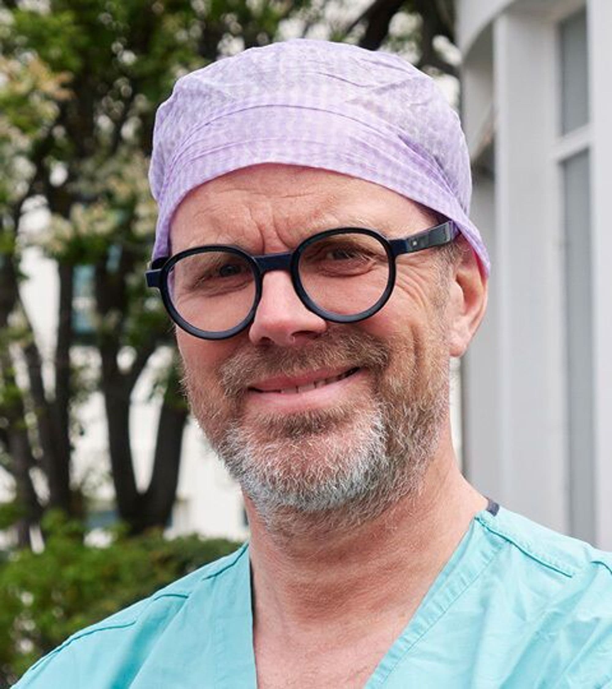 Tomas Guðbjartsson