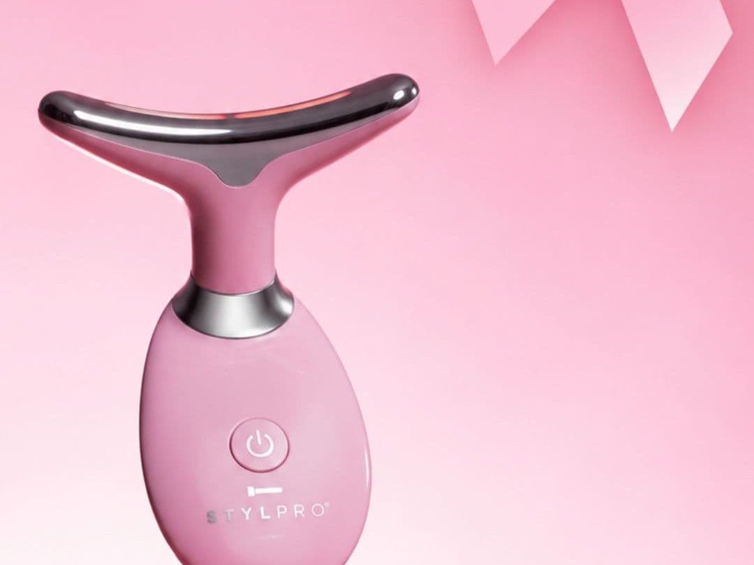 Samstarf - Tribus x Bleika slaufan.