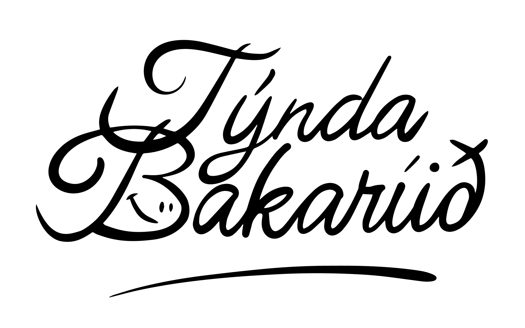 Týnda bakaríið