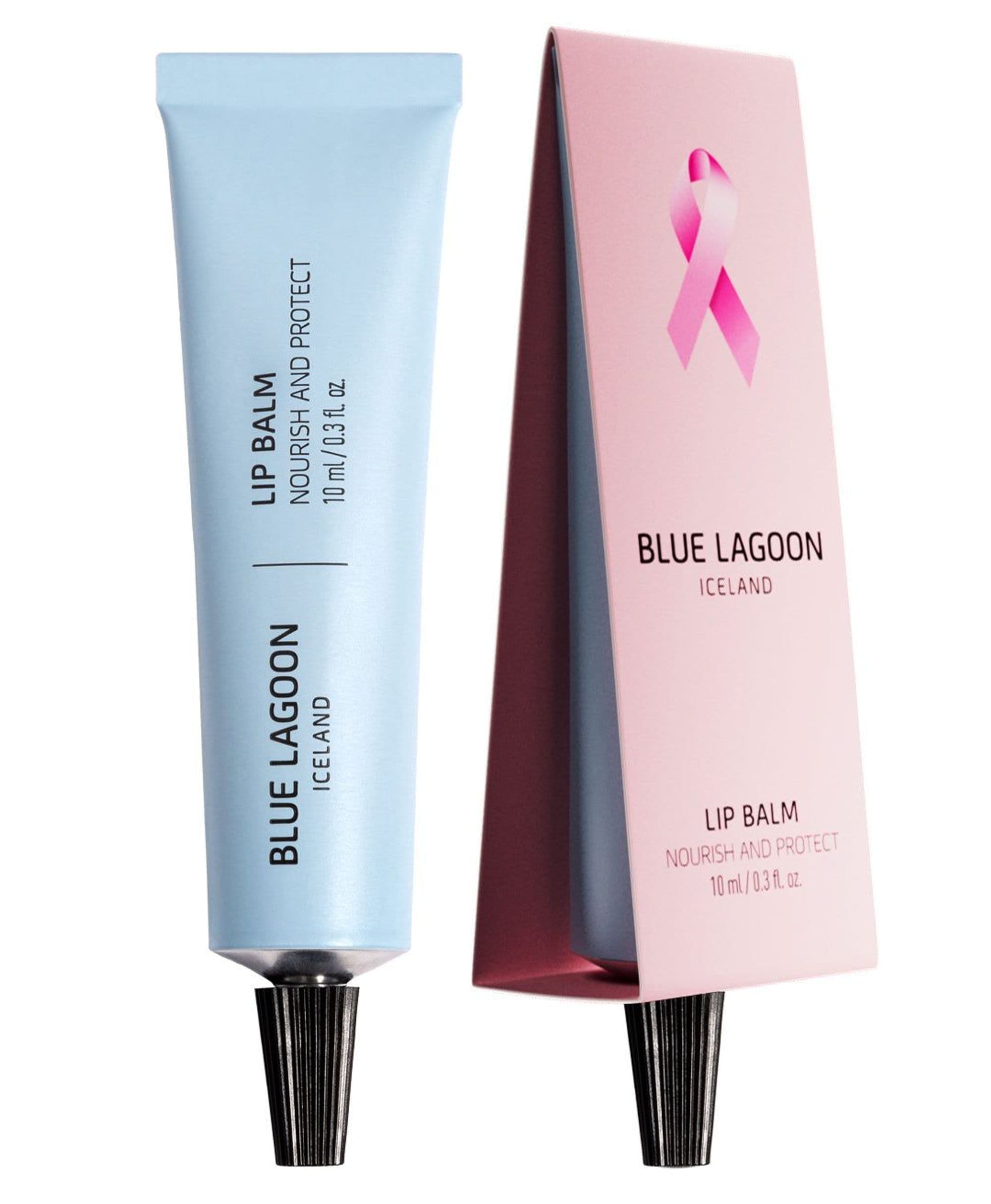 Varasalvi frá Bláa lóninu (10 ml Lip Balm) - Vörumynd