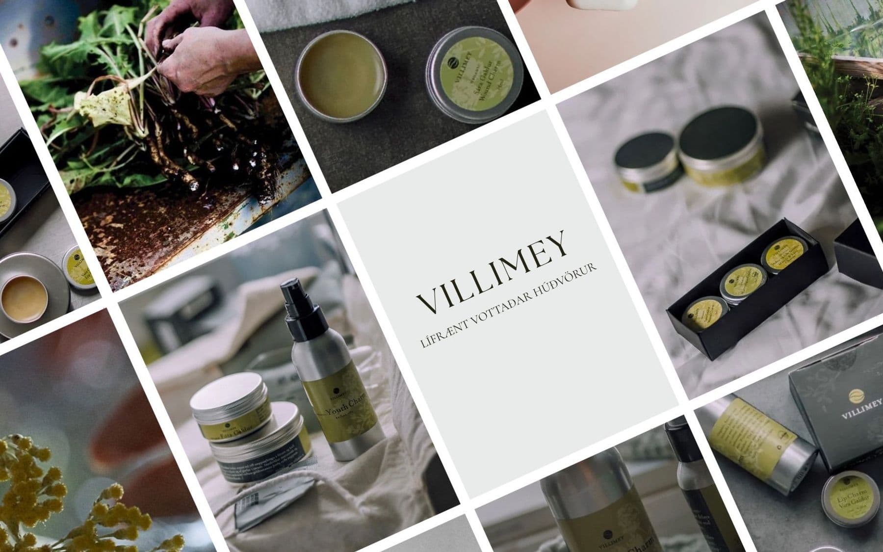 Villimey