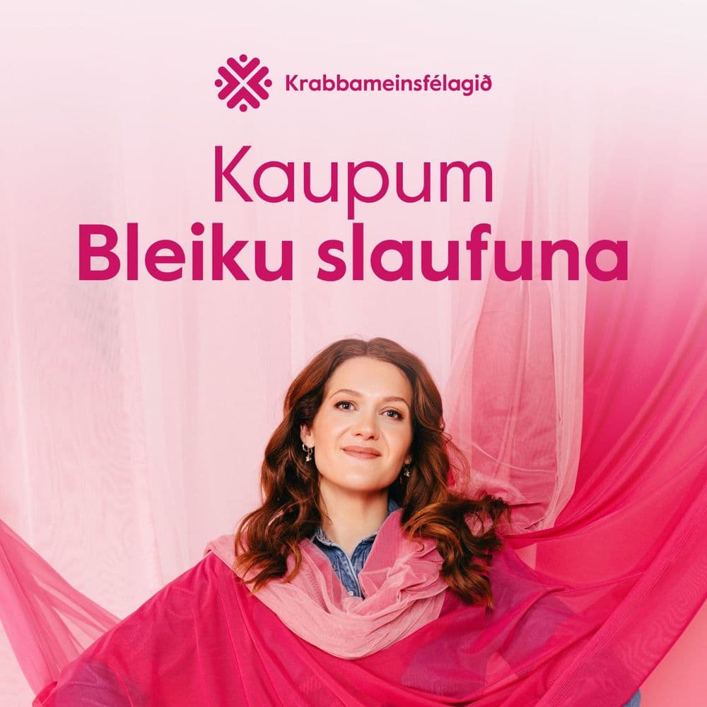 Bleika
