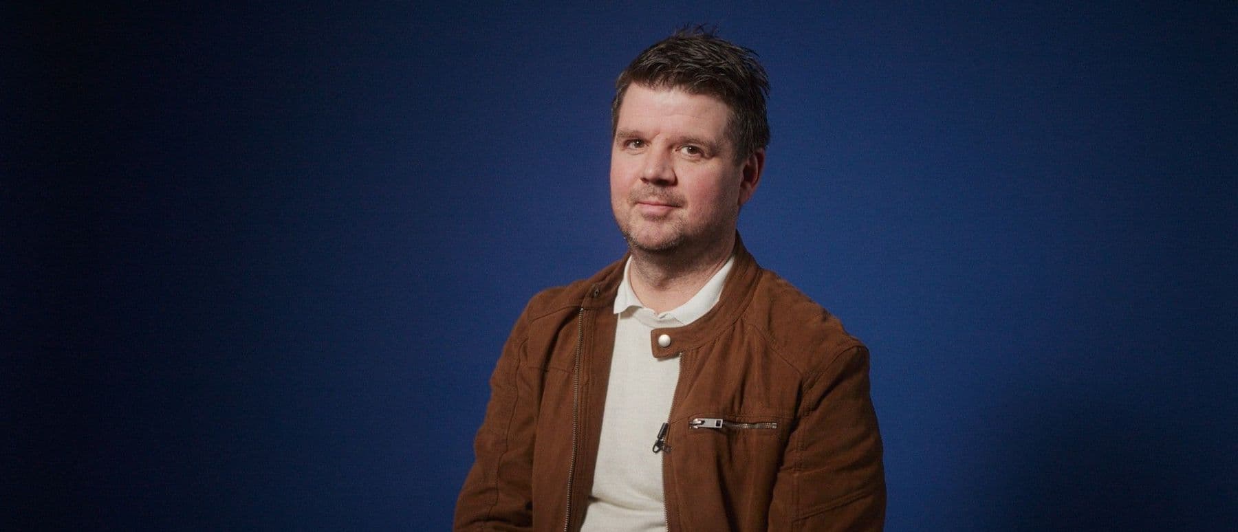 Forsíðumynd fyrir reynslusögu