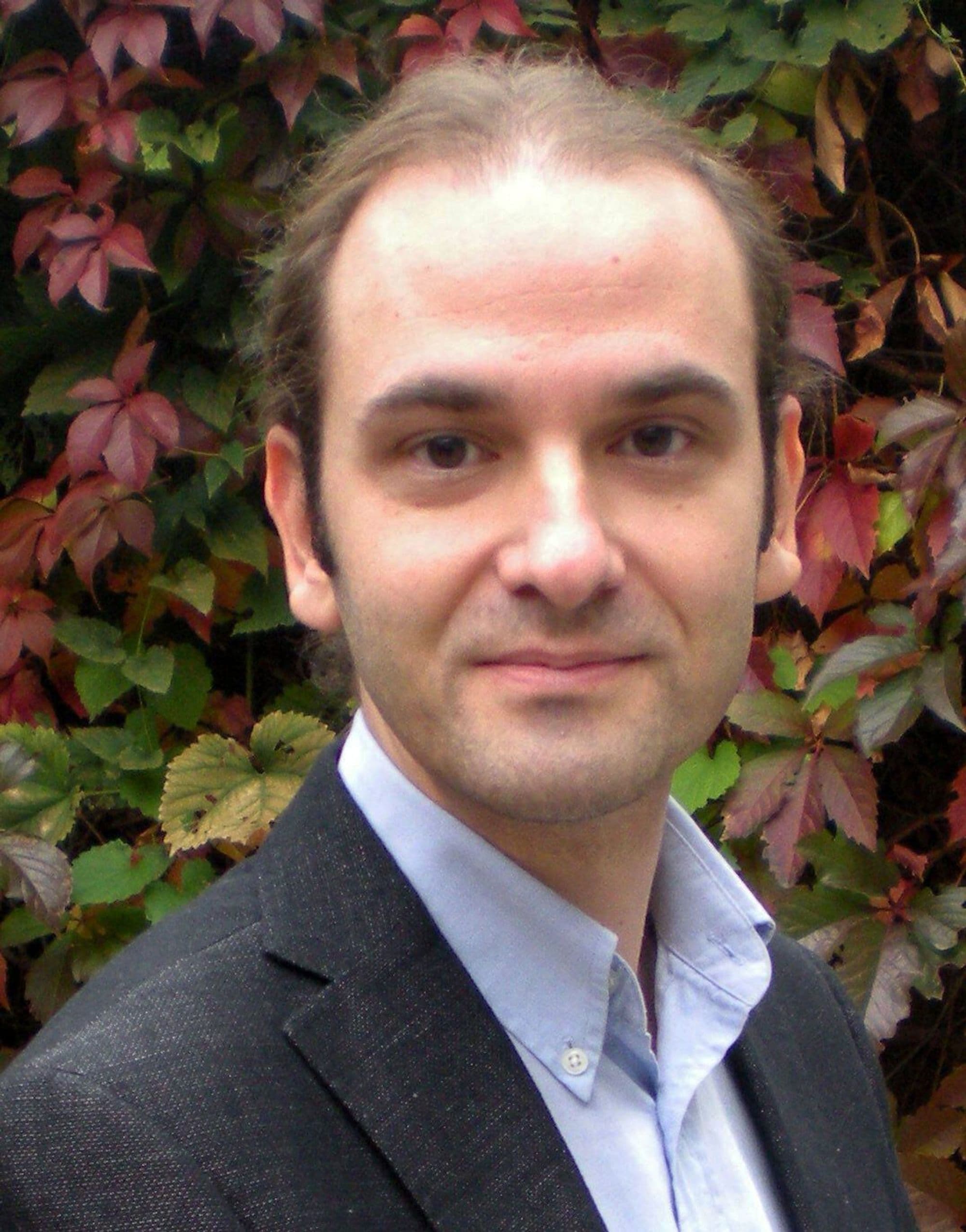 Georgios Kararigas rannsakar leið til að vinna gegn skaðlegum áhrifum krabbameinslyfja á hjartað.