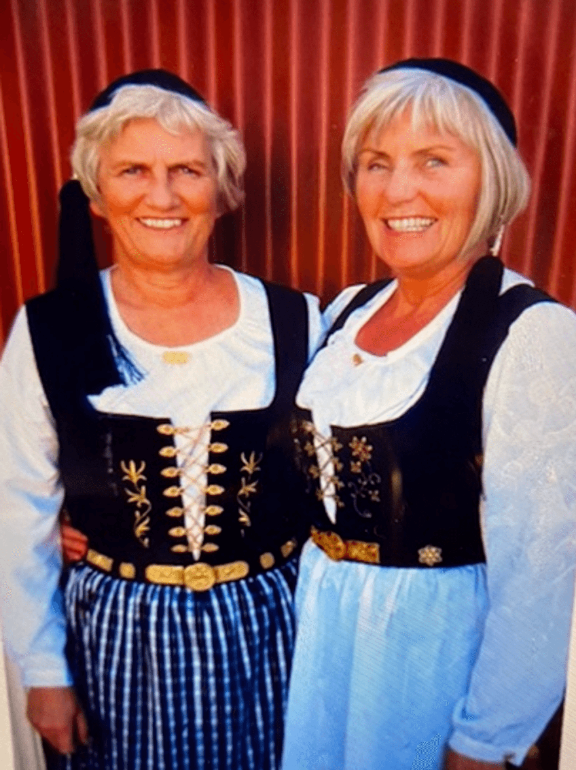 Guðrún Einarsdóttir 2025