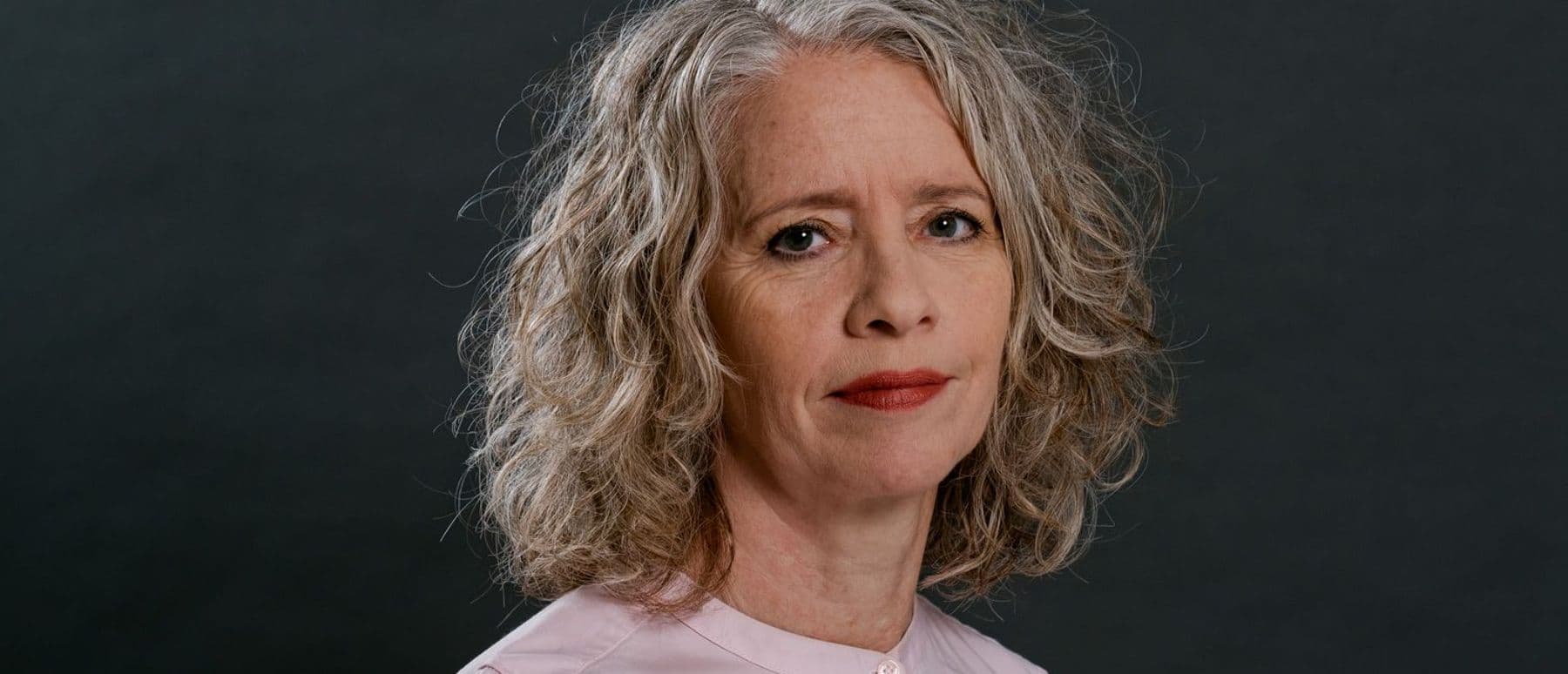 Halla Þorvaldsdóttir, framkvæmdastjóri Krabbameinsfélagsins