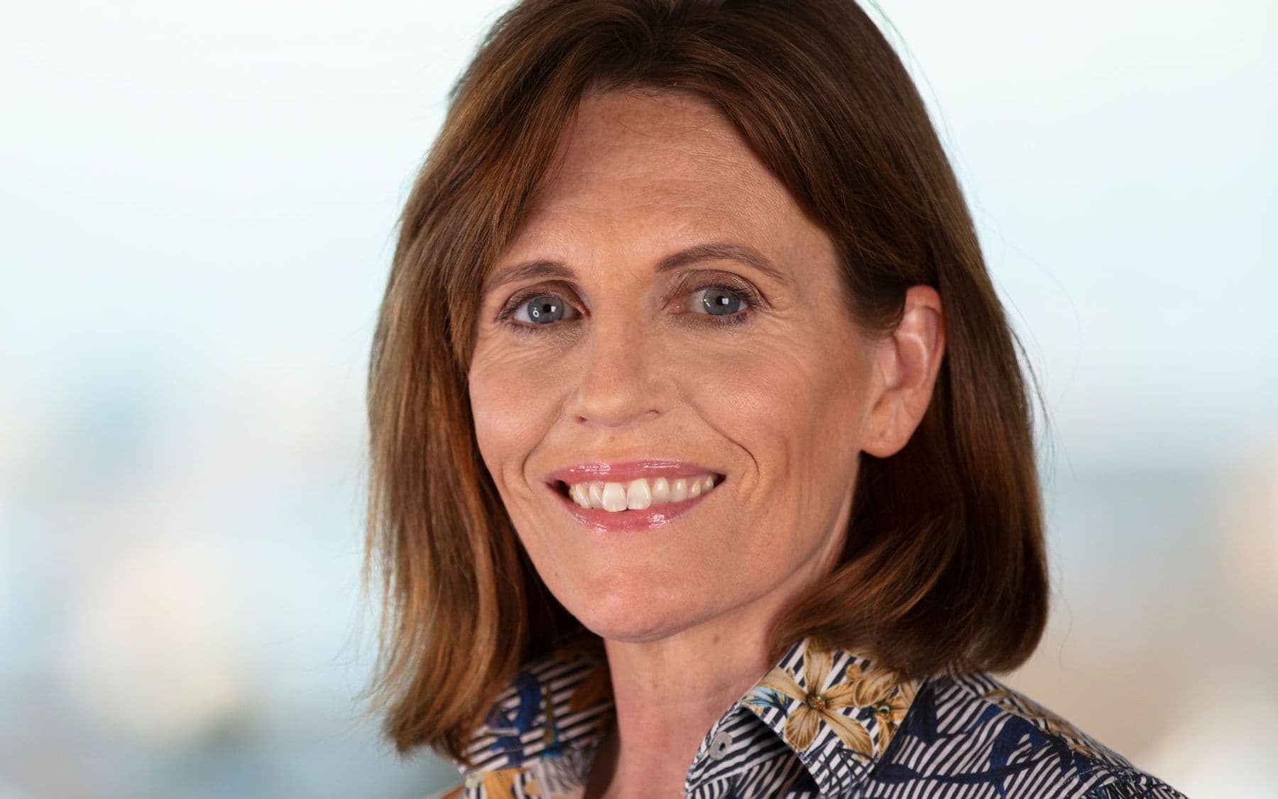 Hlíf Steingrímsdóttir