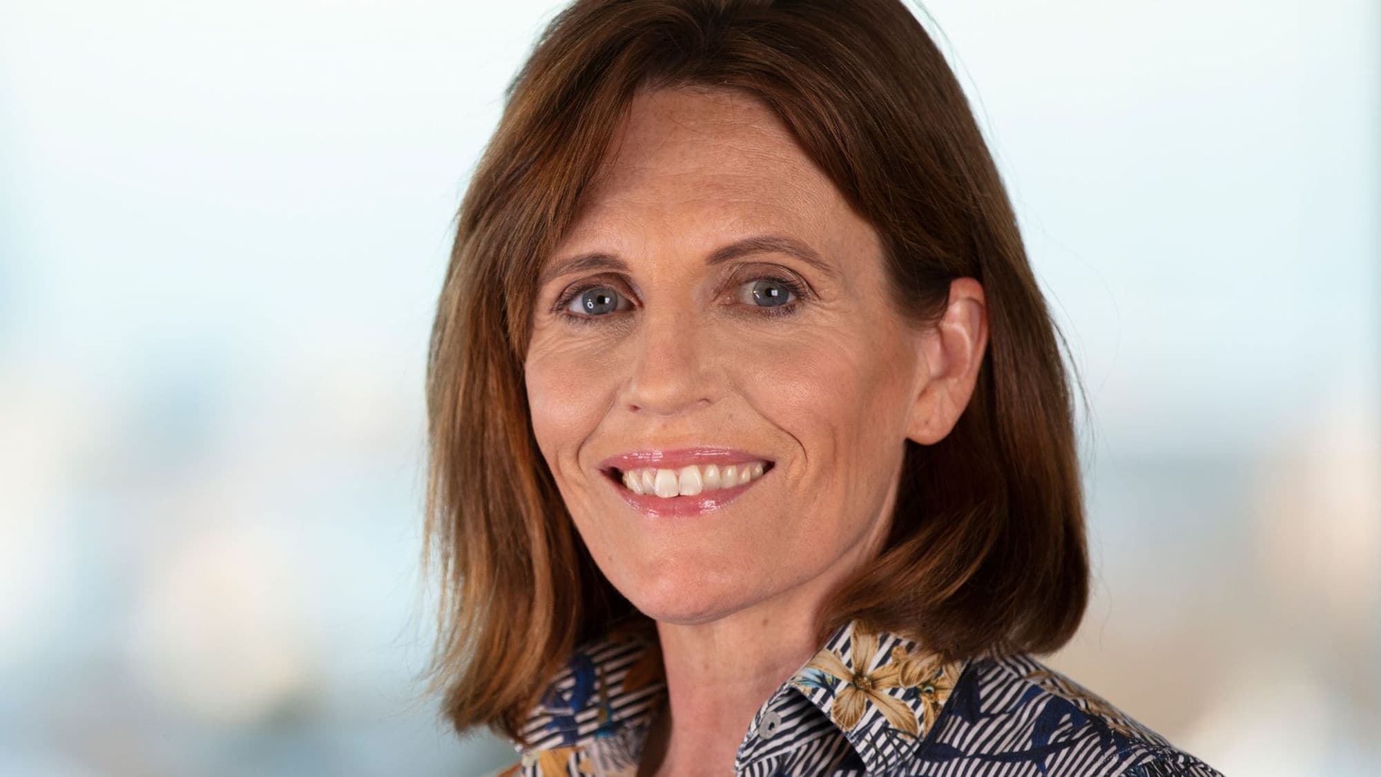 Hlíf Steingrímsdóttir