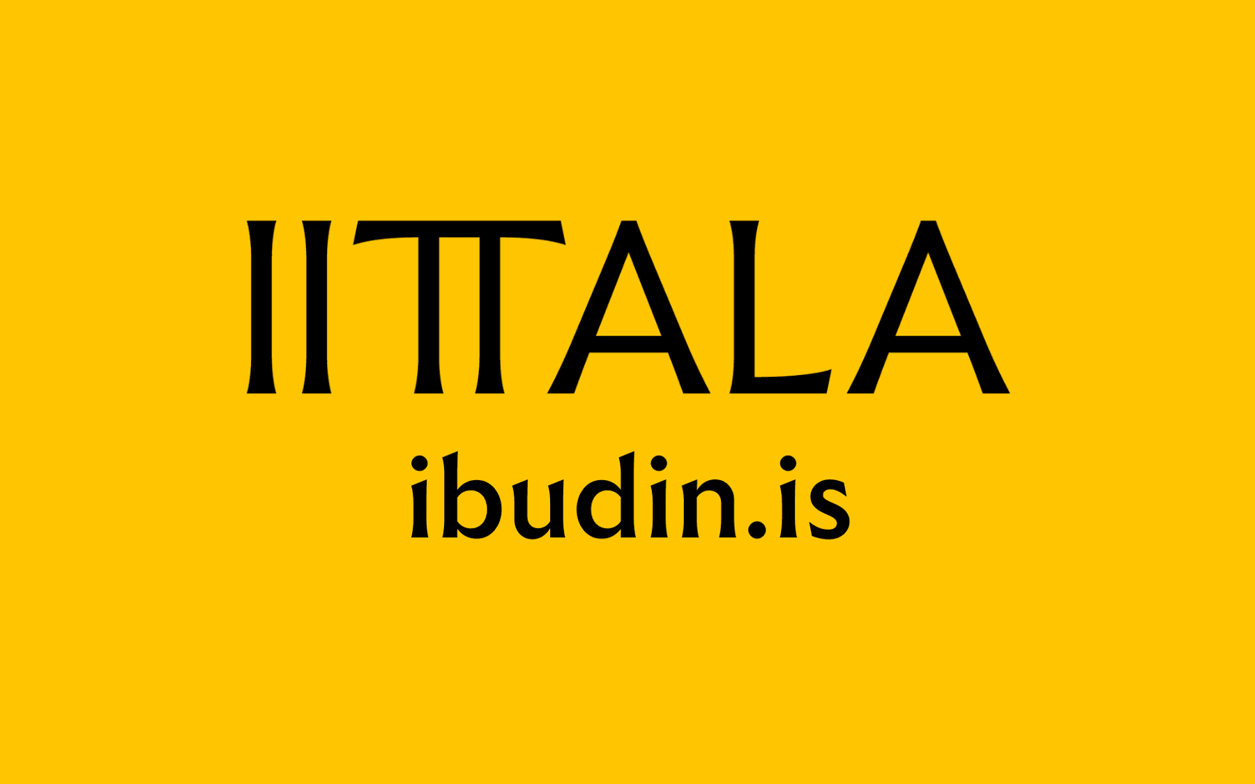 Iittala