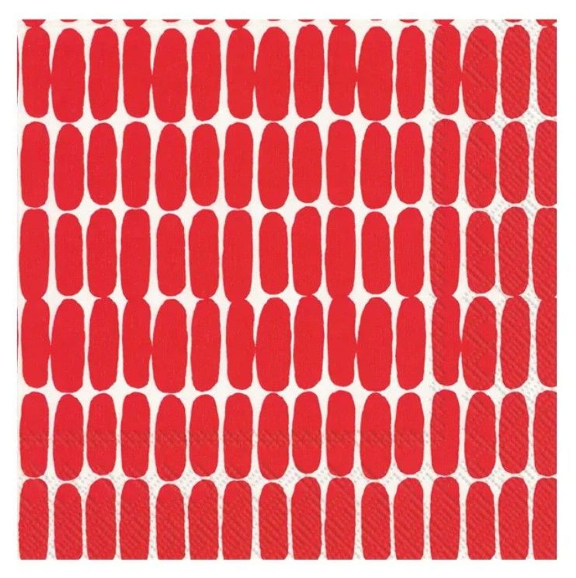 Marimekko serviettur raudar
