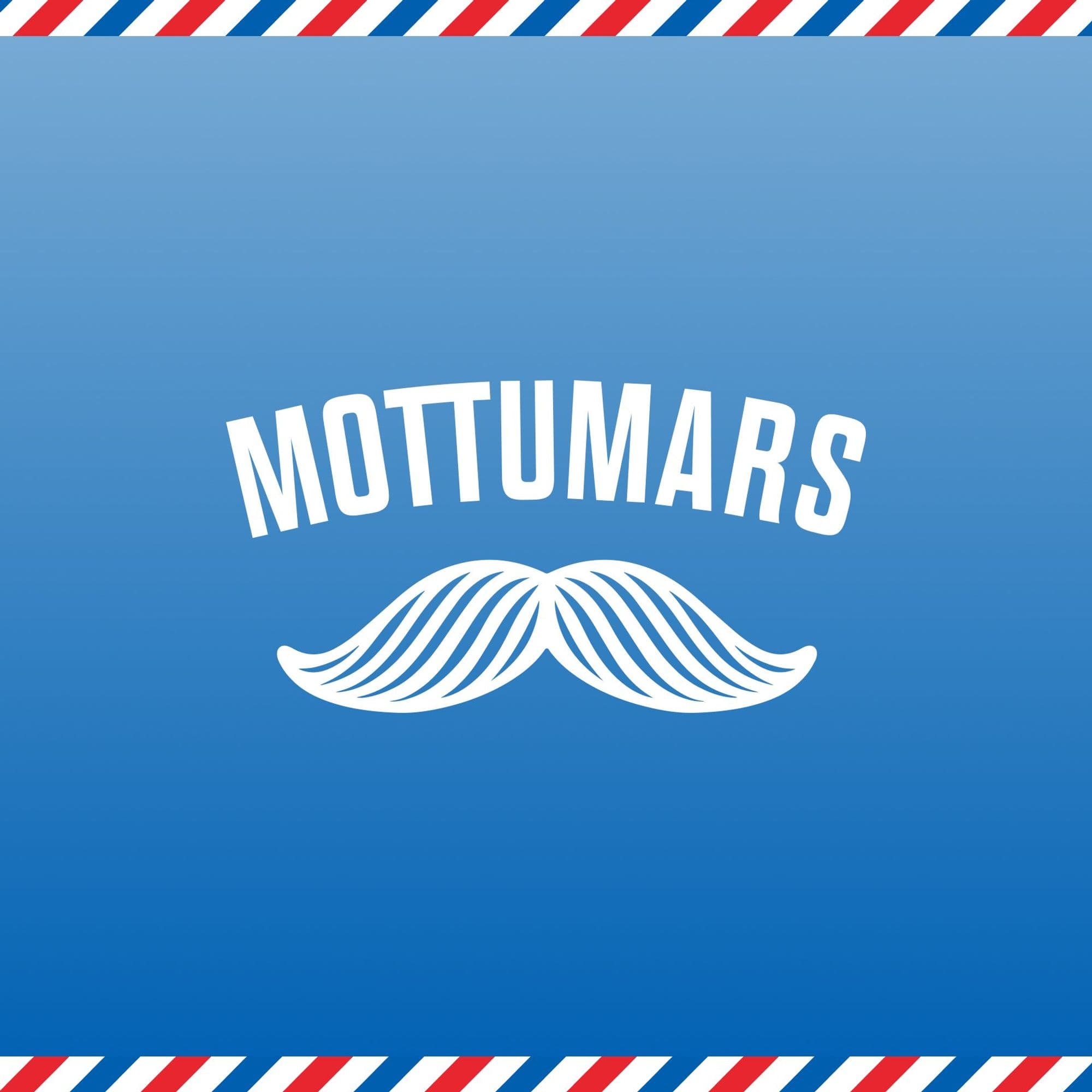 Mottumars