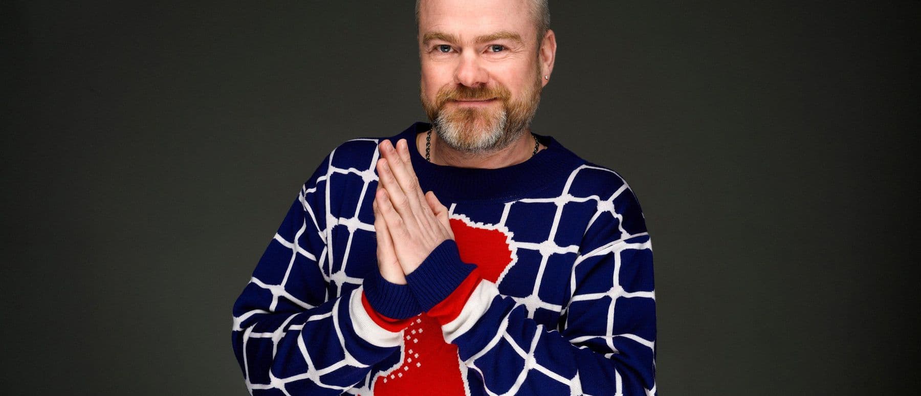 Mottumars Stefán Svan