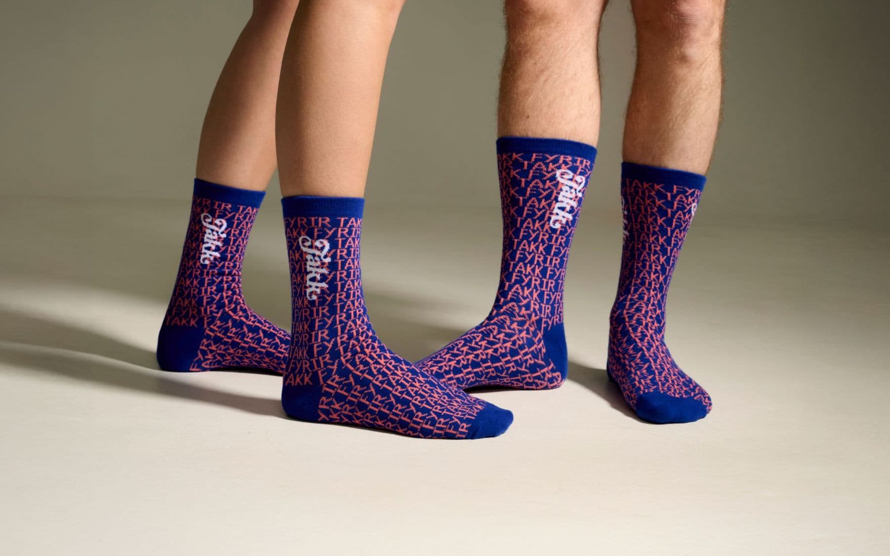 Mottumarssokkar 2026