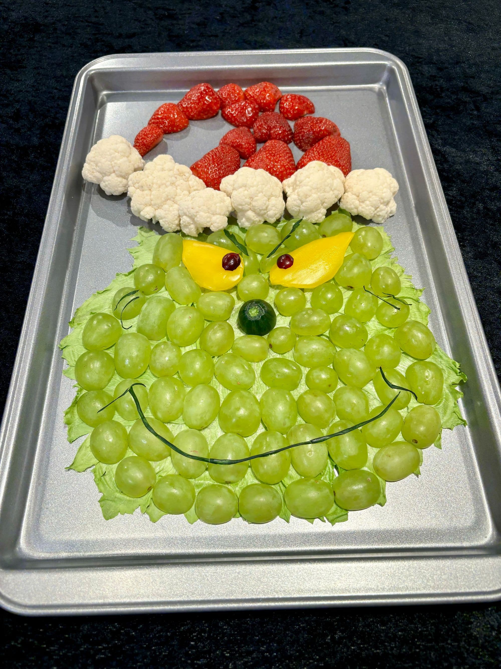 Ramona Pittroff gerði þessa skemmtilegu útfærslu af Trölla 2023