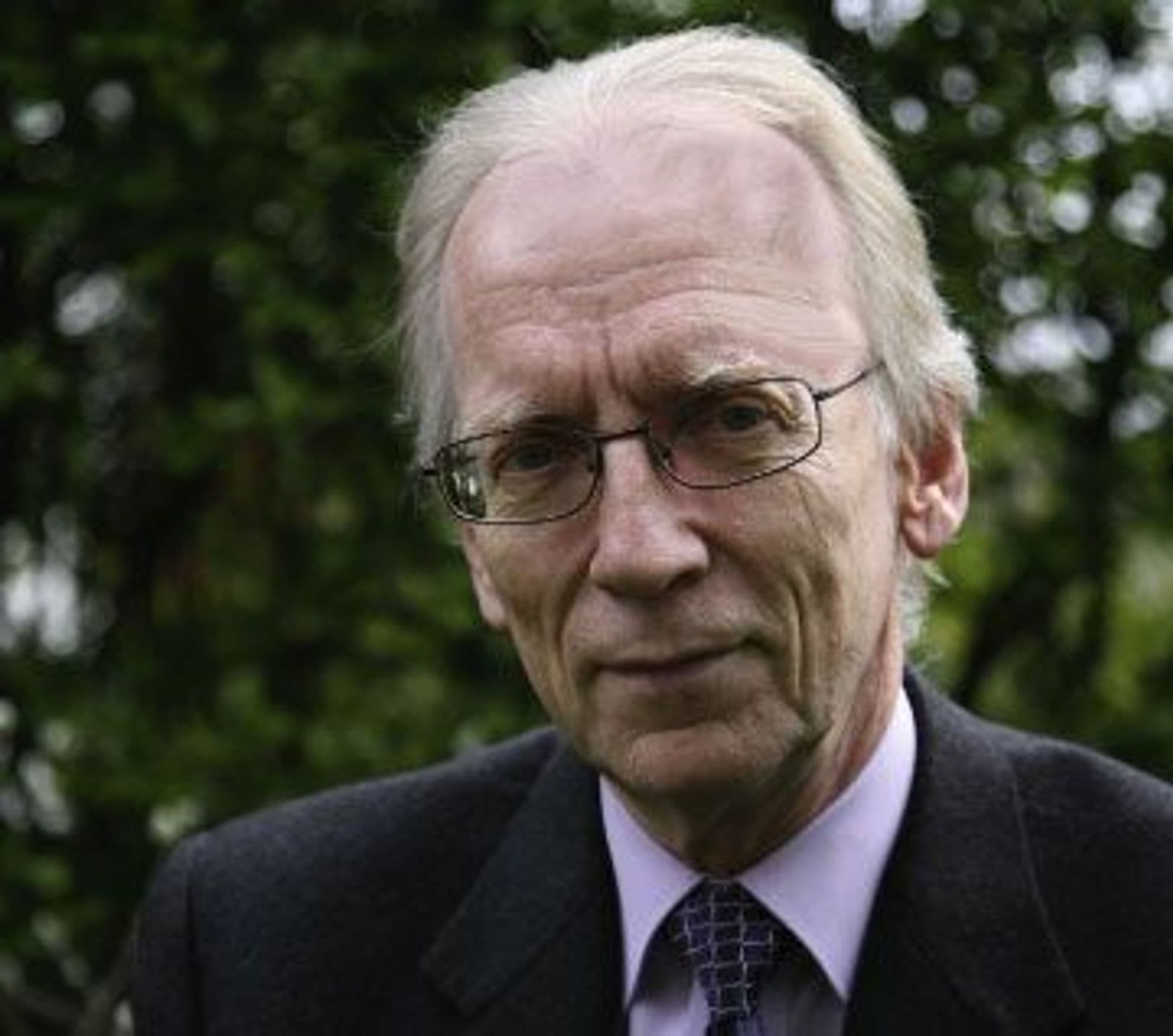 Sig¬urður Björns¬son, krabba¬meins¬lækn¬ir og fyrr¬ver¬andi formaður Krabba¬meins¬fé¬lags Íslands