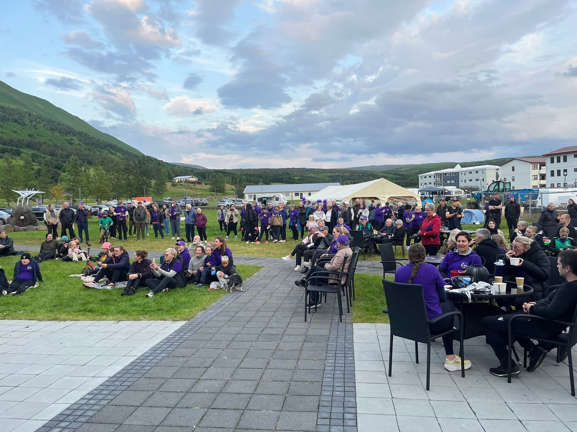 Styrkleikar Húsavík 2025