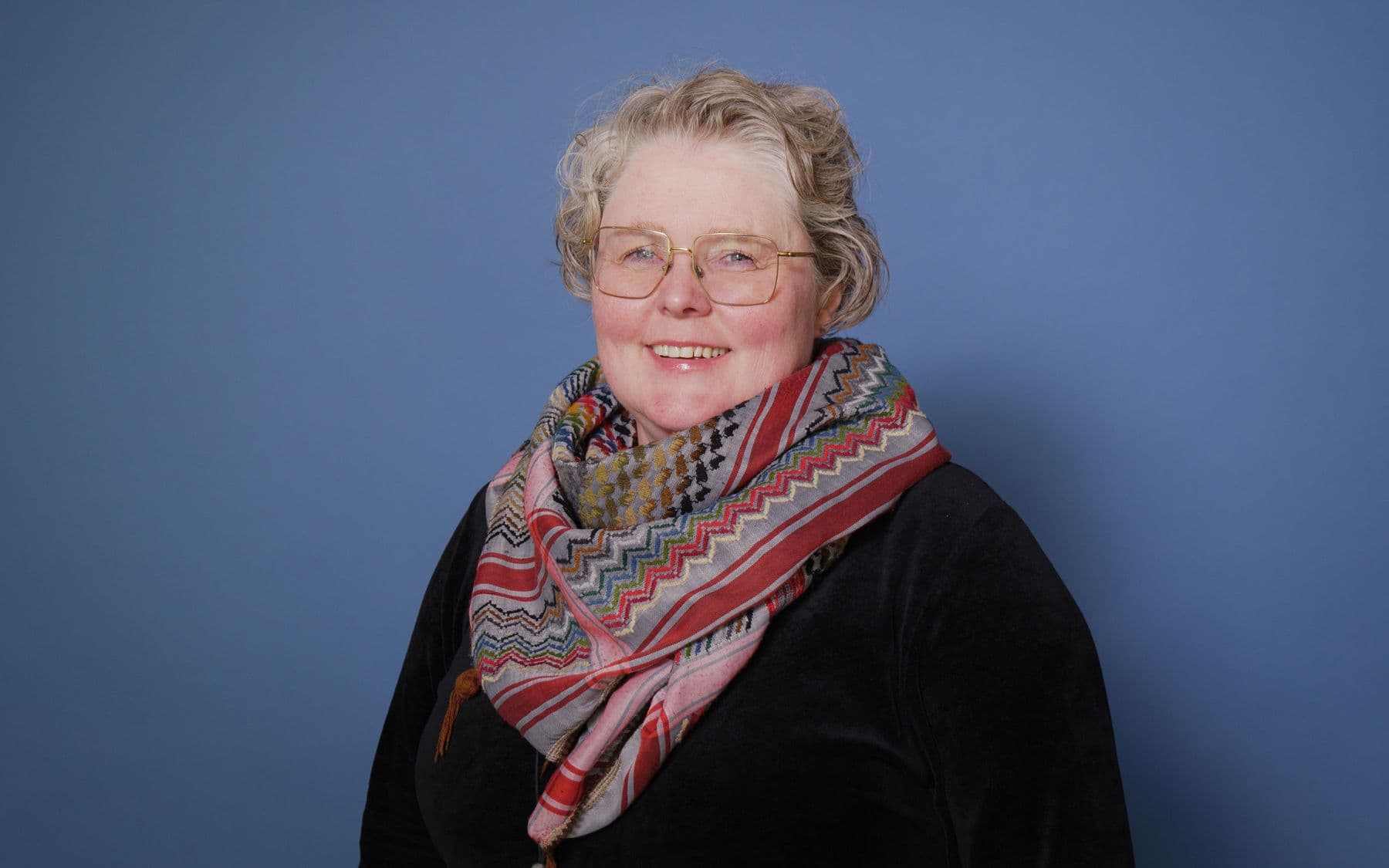 Erna Magnúsdóttir