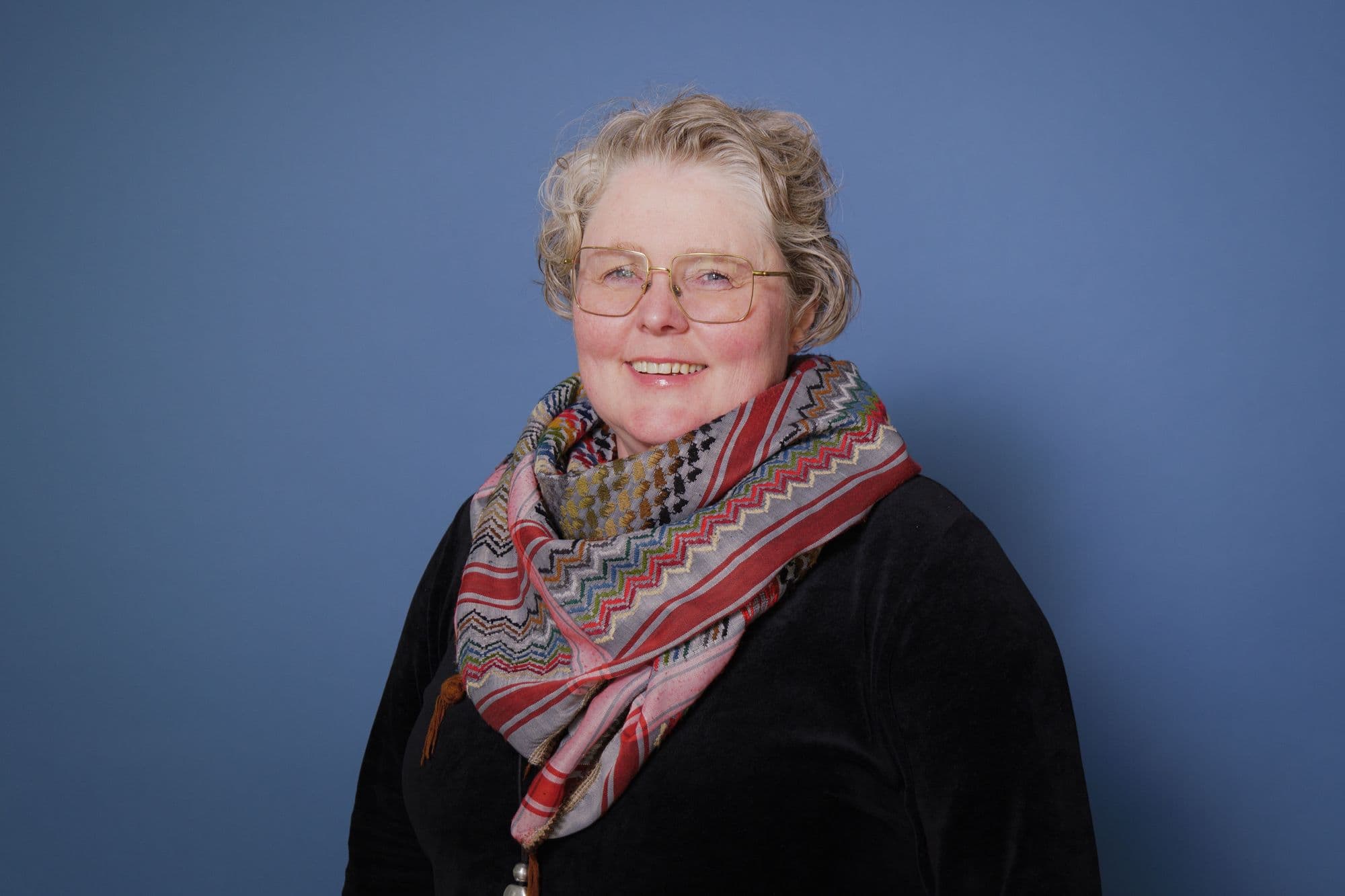Erna Magnúsdóttir
