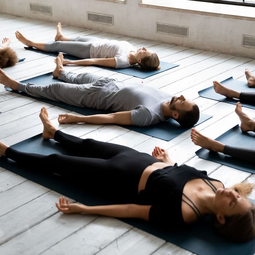 Yoga