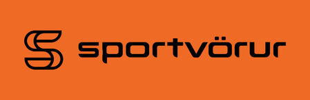 Sportvorur-Logo-svart-orange